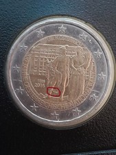 Moneda 2 euros conmemorativa
