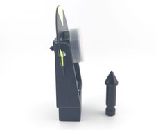 Mini prisma tutto in metallo