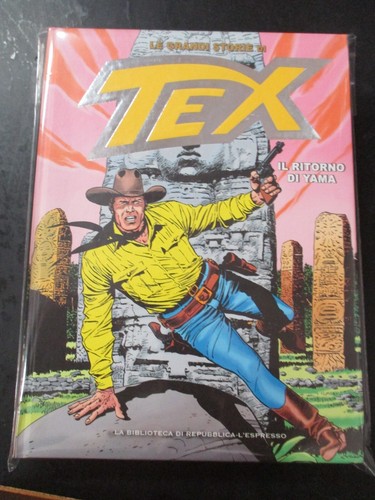 Grandi storie tex 31 - grandi, di
