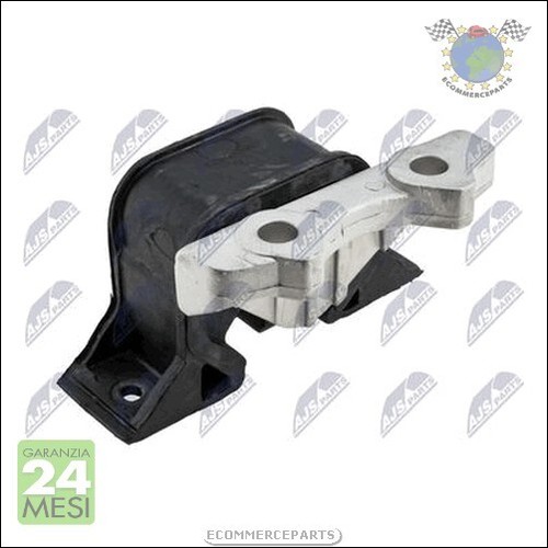 Supporto motore ajs - motore, anteriore