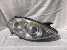 Faro Anteriore Xeno DX Mercedes Classe A W169 dal 2004 al 2008