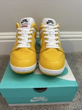 Nike Supreme SB Air Force Dunk