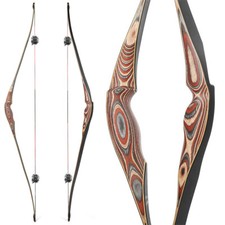 Arco lungo tradizionale - , 58''