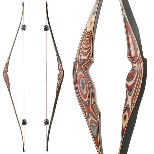 Arco lungo tradizionale - , 58''