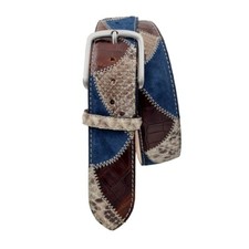 Vela - Cintura 4 cm in vero