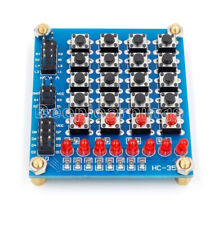 Tastiera 4x4 Matrice Pulsanti