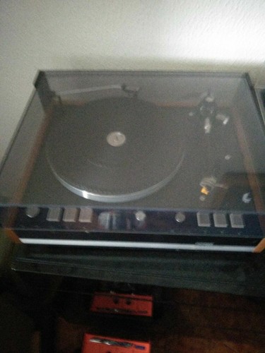 Giradischi thorens td126 mkii - giradischi,
