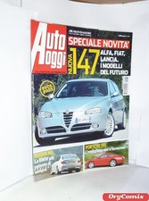Auto Oggi - No. 30 - July 21