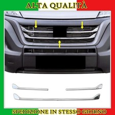 Cromo Modanature Griglia 3