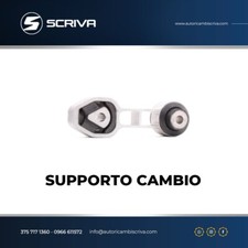 SUPPORTO CAMBIO UNIGOM FIAT