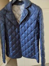 Giubbotto 100g Donna Woolrich Tg M