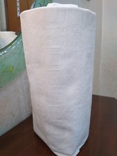 Antico tessuto operato quadri