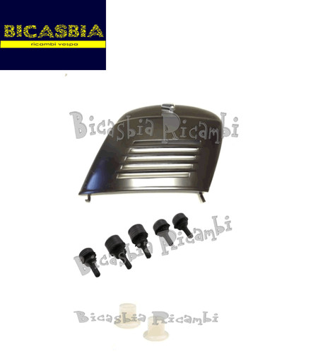 4888 sportello cofano motore - 4888,