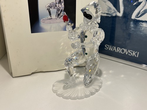 Swarovski 254044 figura 5 - swarovski,