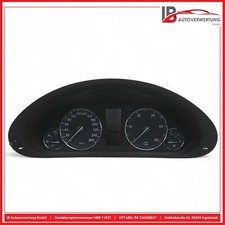 Strumentazione contachilometri