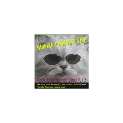 Missing persians file - persians,