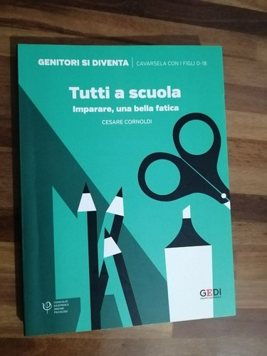 Tutti scuola imparare una - a,