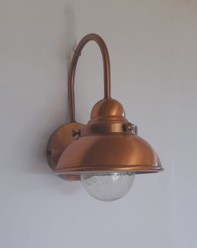 Applique metallo rame - applique,