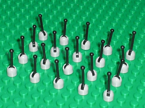 Antenne lego mdstone - , x