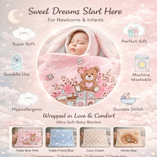 Confezione regalo neonato - confezione,