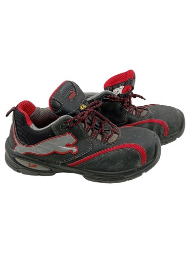 Puma scarpe antinfortunistiche - scarpe,