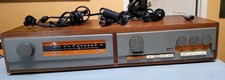 Preamplificatore vintage quad - vintage,