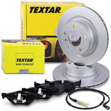 DISCHI FRENO TEXTAR +