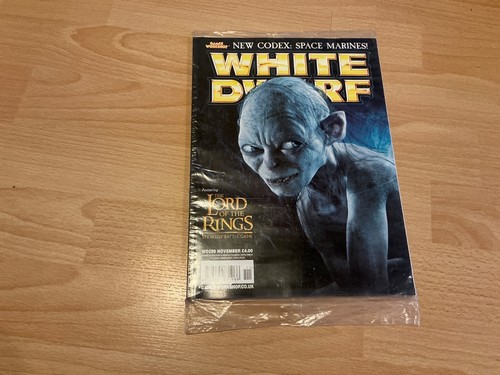 Rivista nano bianco 299 - bianco,