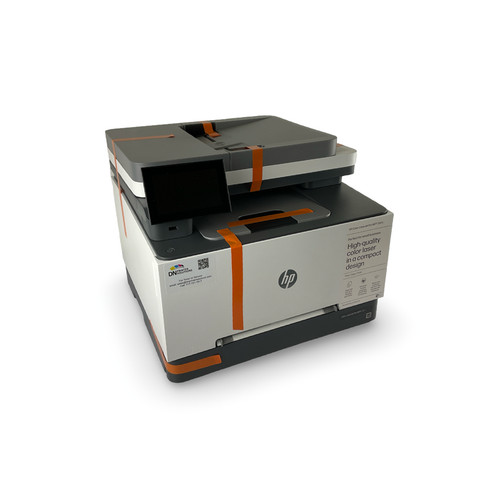 Color laserjet pro mfp - color,