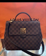Borsa Louis Vuitton Bergamo MM