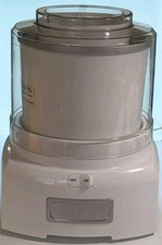 Gelatiera e yogurtiera