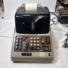 Olivetti divisumma 24 NON