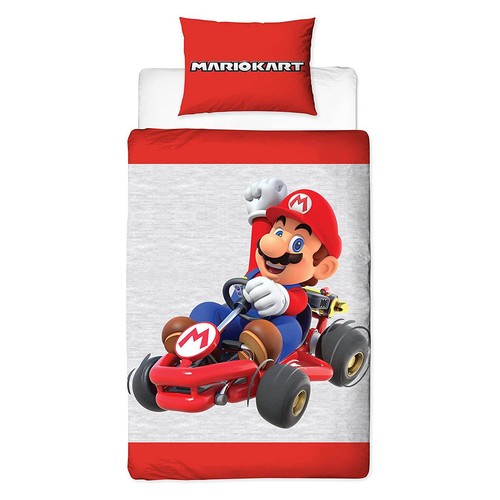 Mario kart primo piano - primo, set