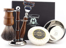 Kit Da Barba - Kit Da Barba in