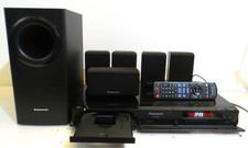 Panasonic SA-BT228 Sistema