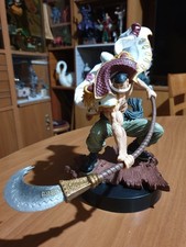 One Piece Barbabianca (Edward