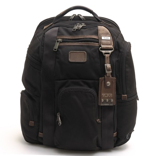 Tumi zaino uomo nylon - tumi,