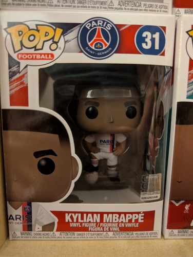 Funko pop football - funko,
