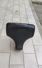 Sella Sellino Singolo Monoposto Piaggio Si