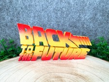 Back to the Future Action