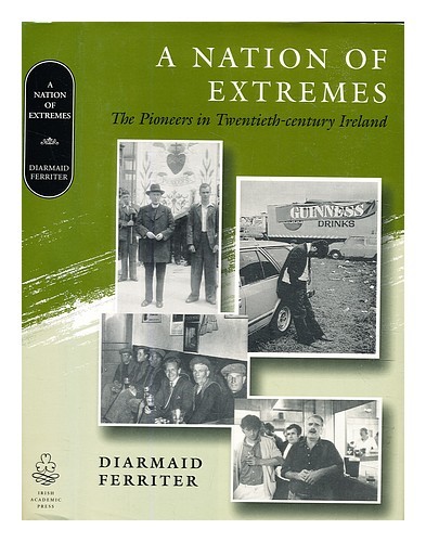 Ferriter diarmaid nation of - diarmaid,