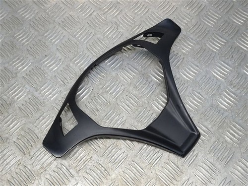 Coprivolante nero alfa romeo - nero,