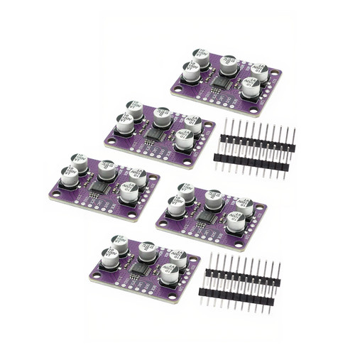 Modulo audio adc pcm1808 - modulo,