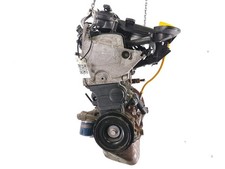 Motore Tipo D4F732 - Dacia