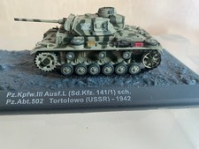 ALTAYA (DE AGOSTINI) 1/72 -