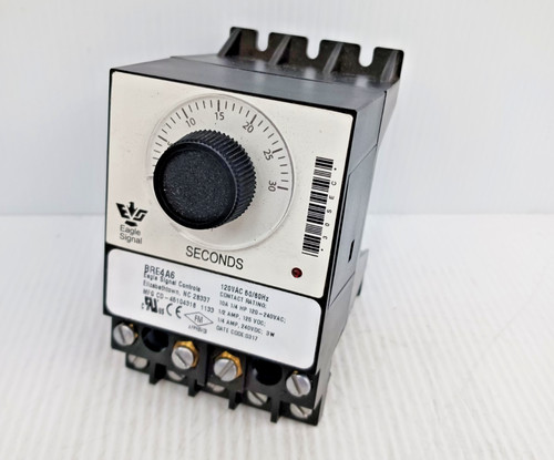 Nuovo eagle signal bre4a6 - signal,