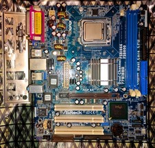 ASRock 775i65G 2.0. Rev: 2.03