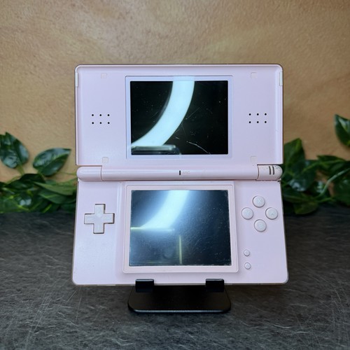 Console nintendo lite - nintendo, rosa