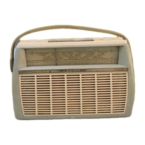 Radio transistor vintage - transistor,
