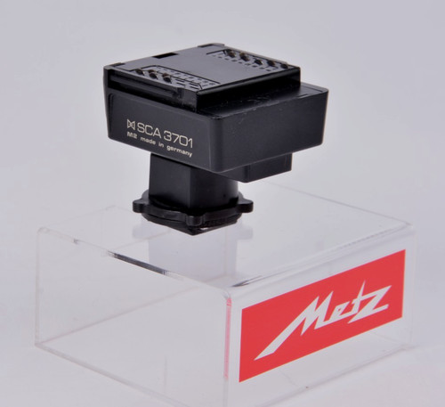Metz sca 3701 compatibile - sca,